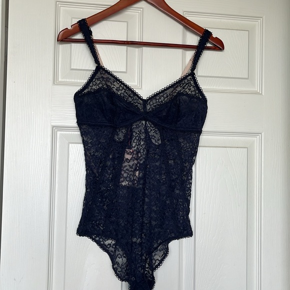 STELLA MCCARTNEY | Lola Adoring Bodysuit Sz M - Picture 5 of 10